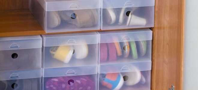 Где хранить вещи в маленькой квартире – идеи сохранения вещей