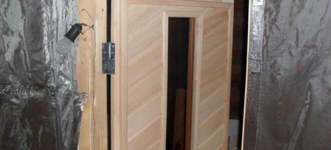 Пароизоляция и утеплитель под вагонку