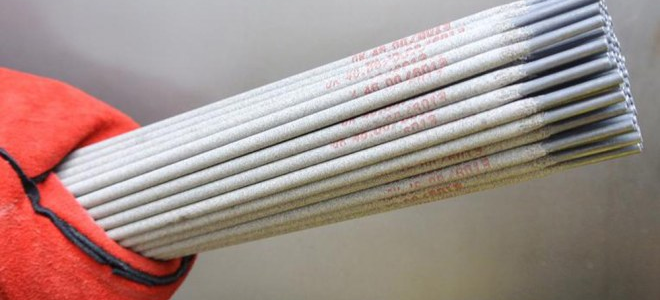 Сварочные электроды