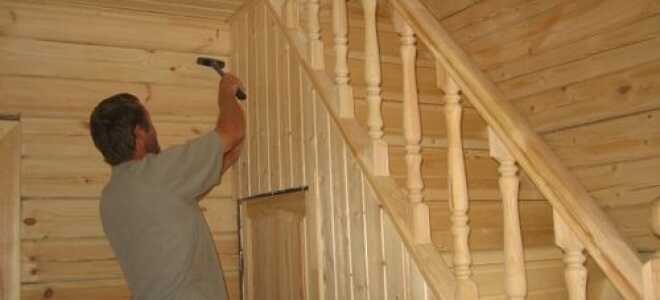 Делаем расчет евровагонки по площади