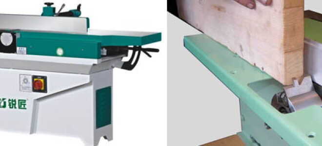 Виды станков и производственных линий вагонки и евровагонки