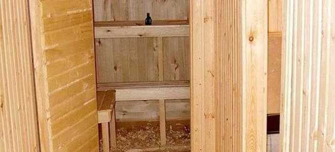 Как сделать обшивку вагонкой елочкой