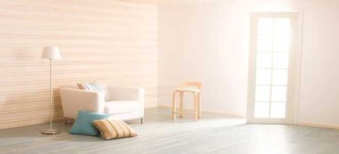 Финская вагонка: общая информация