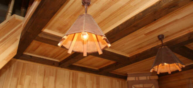 Что можно сделать из вагонки – идеи для вашего дома