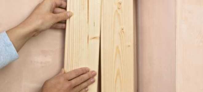 Ошибки при монтаже вагонки – разбираем основные нюансы процесса