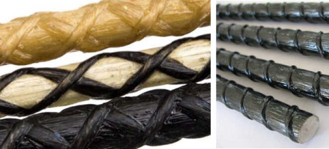 Что такое арматура из углепластика? Полный обзор