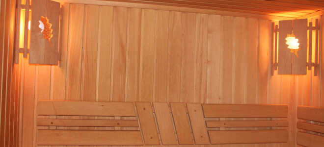 Как выполняется обшивка вагонкой стен