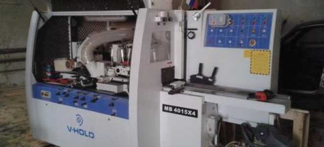 Как происходит производство евровагонки