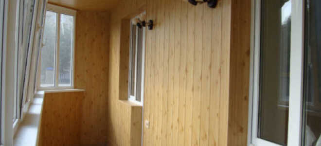 Полимерная и деревянная вагонка – что лучше для отделки стен