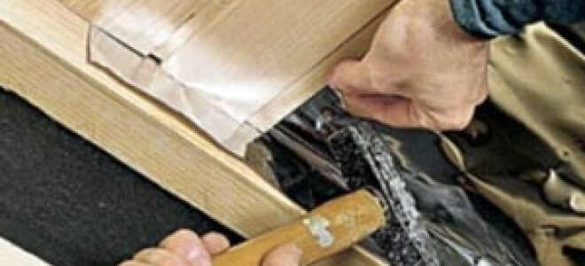 Как крепить вагонку к потолку, чтобы получить идеальную поверхность