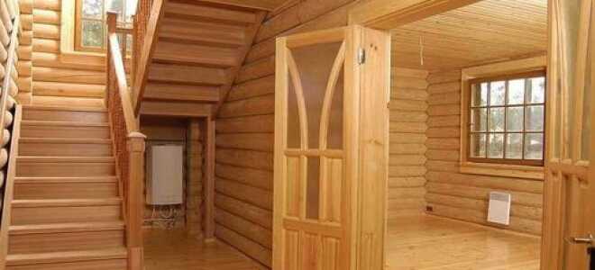 Какая самая современная вагонка для отделки