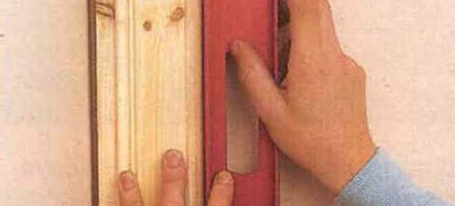 Вагонка прибивается вертикально или горизонтально?