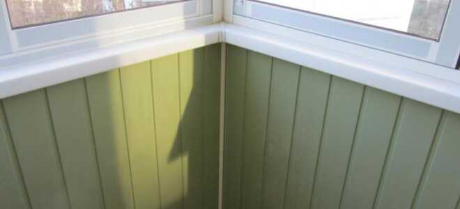 Вагонка ПВХ: виды и особенности материала