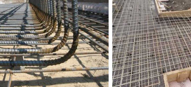 Пошаговое руководство по армированию фундамента своими силами