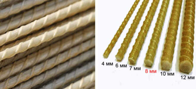 Что говорят инженеры о композитной арматуре?