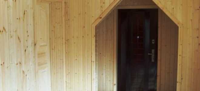 Инструкция как поклеить обои на вагонку