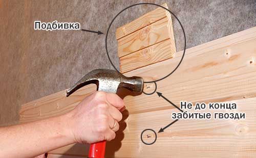 Применение