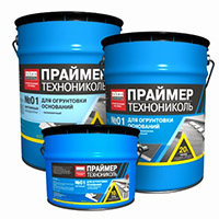 Изоляция на основе органических растворителей